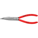 Knipex 8" Long Nose 40degree Angled Pliers without Cutter
