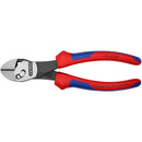 Diagonal Cutters