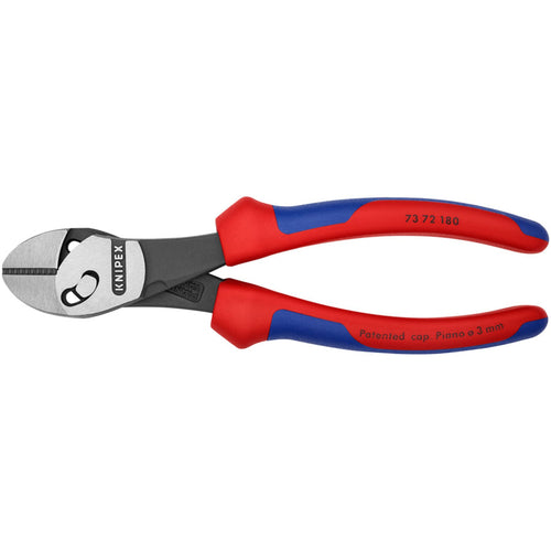 Diagonal Cutters