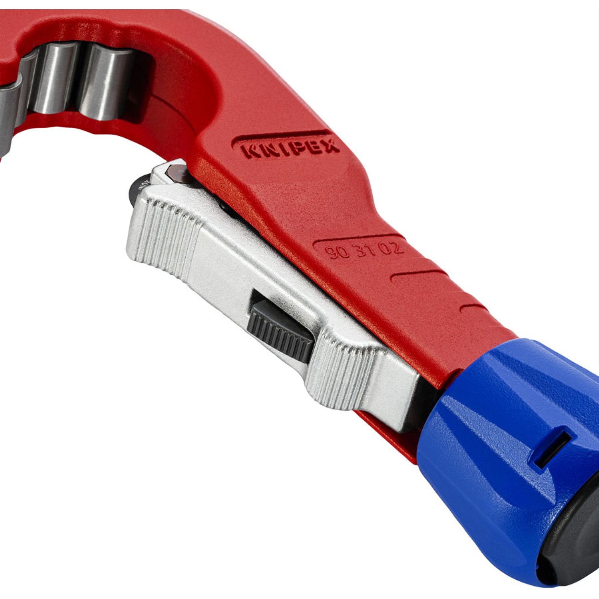 Knipex 7 1/4" TubiX Pipe Cutter