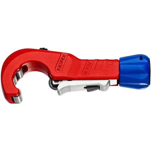 Knipex 7 1/4" TubiX Pipe Cutter
