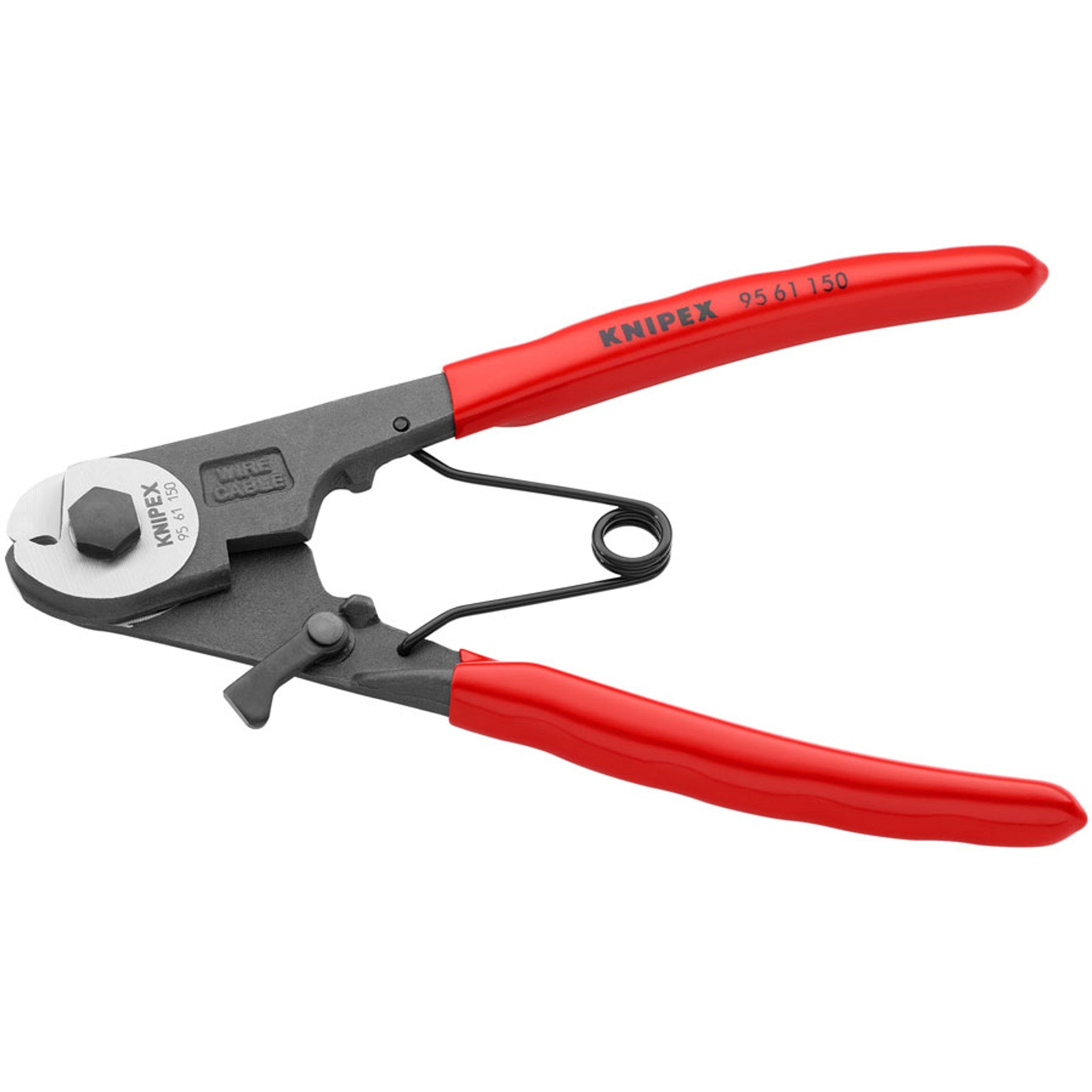Knipex 6" Bowden Cable Cutter
