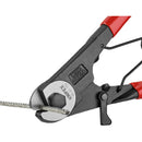 Knipex 6" Bowden Cable Cutter
