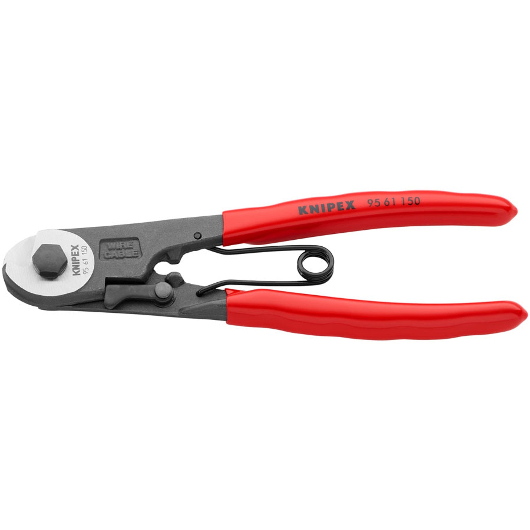 Knipex 6" Bowden Cable Cutter
