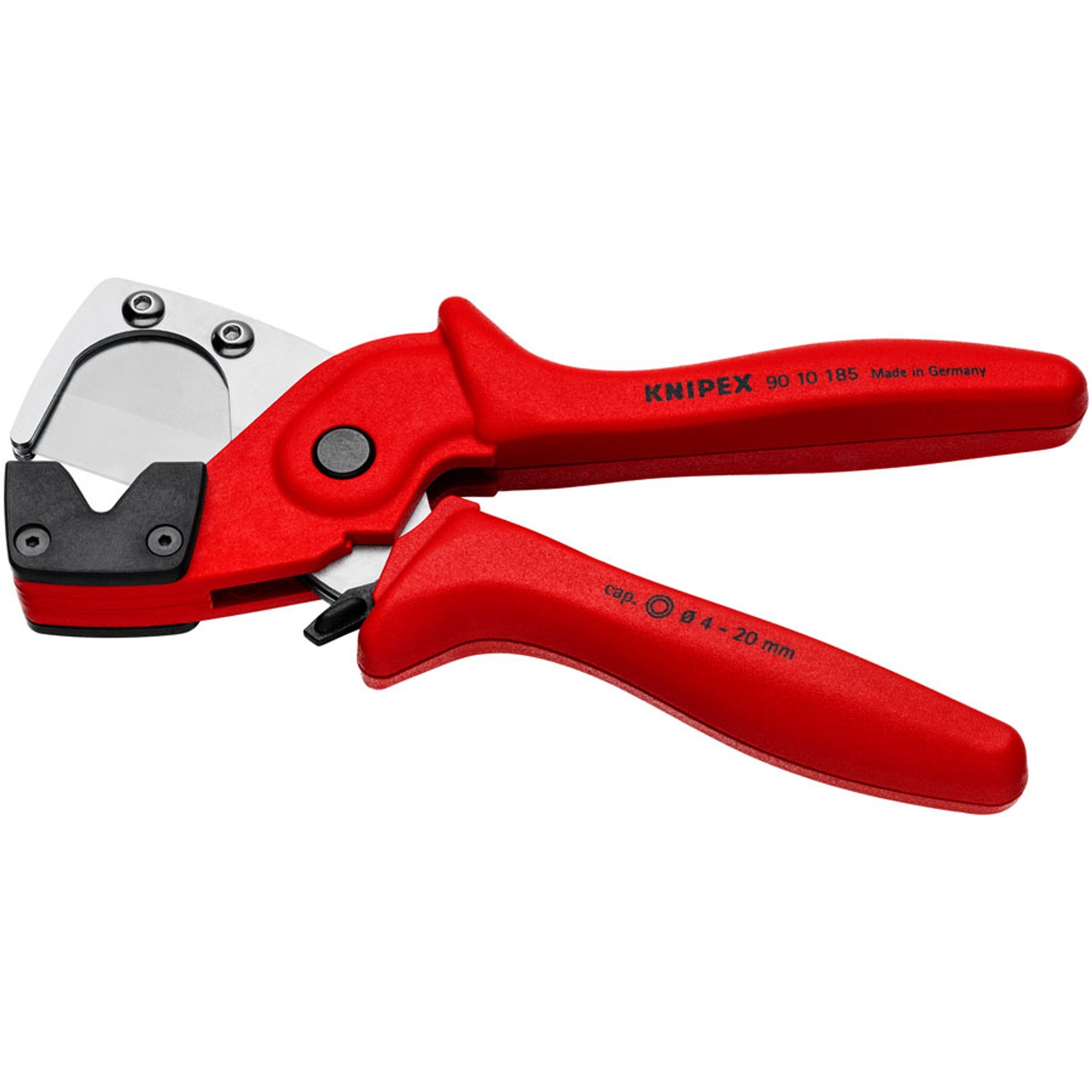 Knipex 7 1/4" Pneumatic Hose Cutter