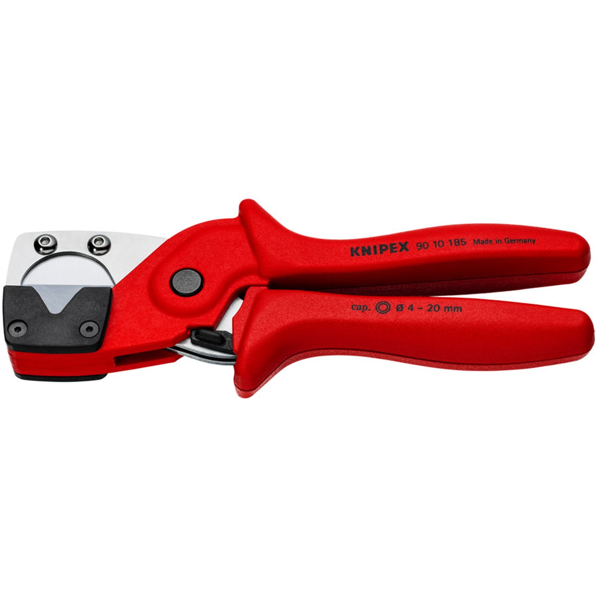 Knipex 7 1/4" Pneumatic Hose Cutter