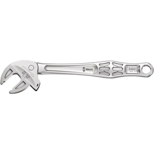 Joker Self-Setting Spanner