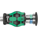 Kraftform Kompakt Stubby Screwdriver Set
