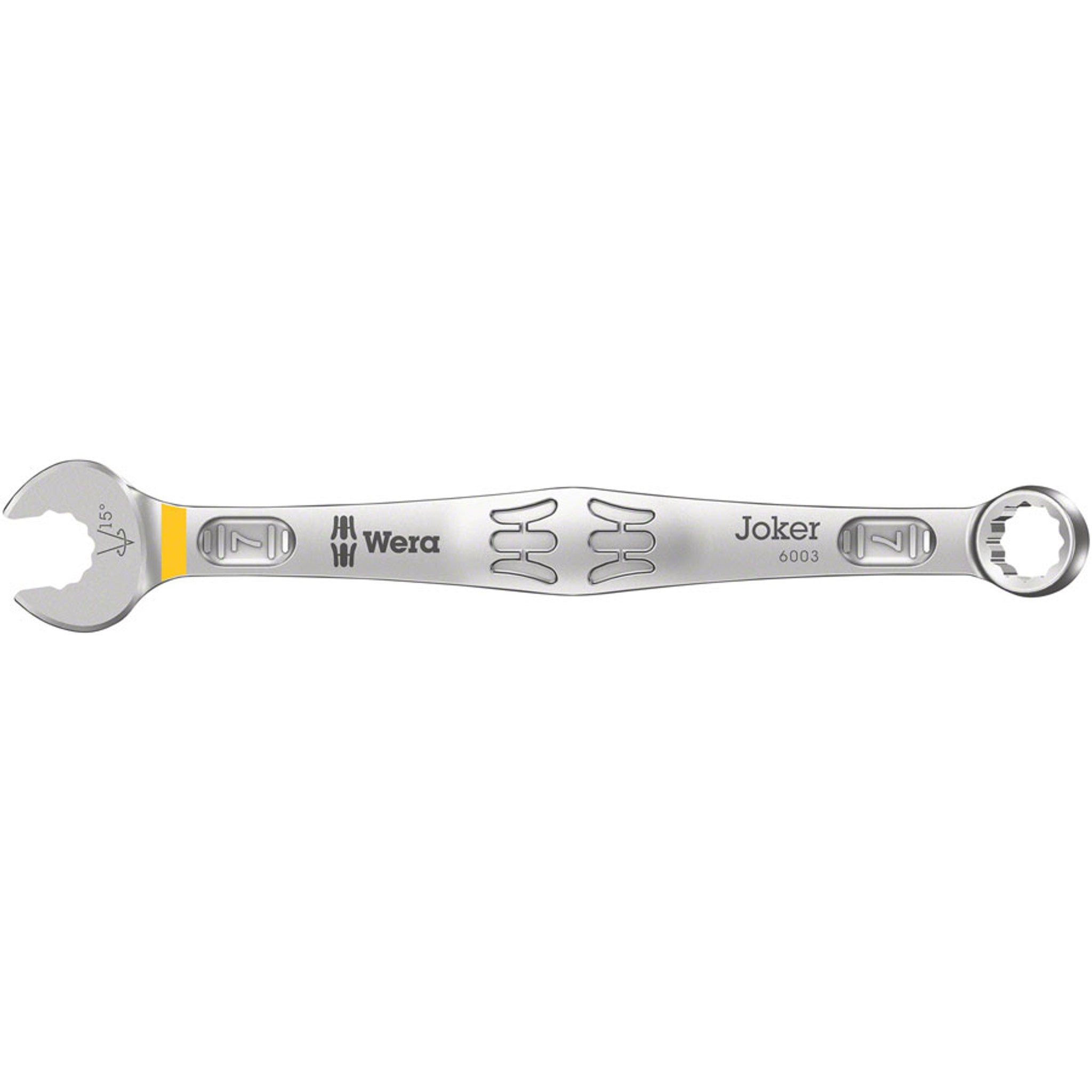 6003 Joker Combination Wrench