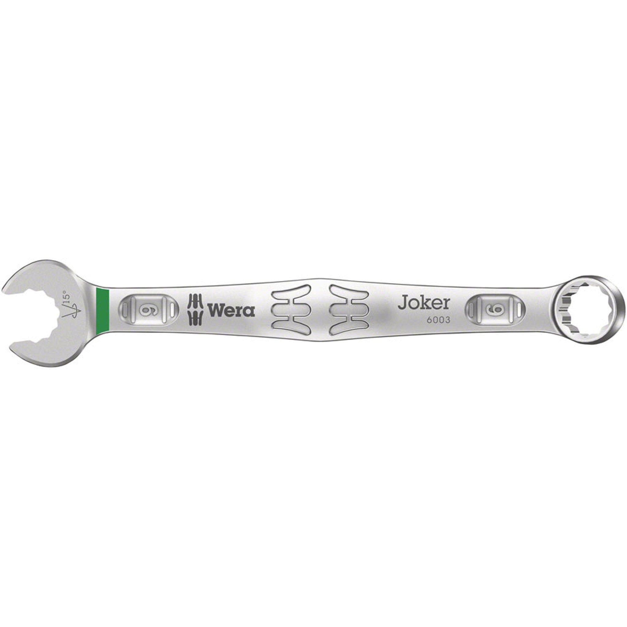 6003 Joker Combination Wrench