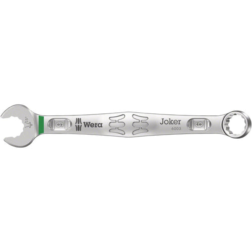 6003 Joker Combination Wrench