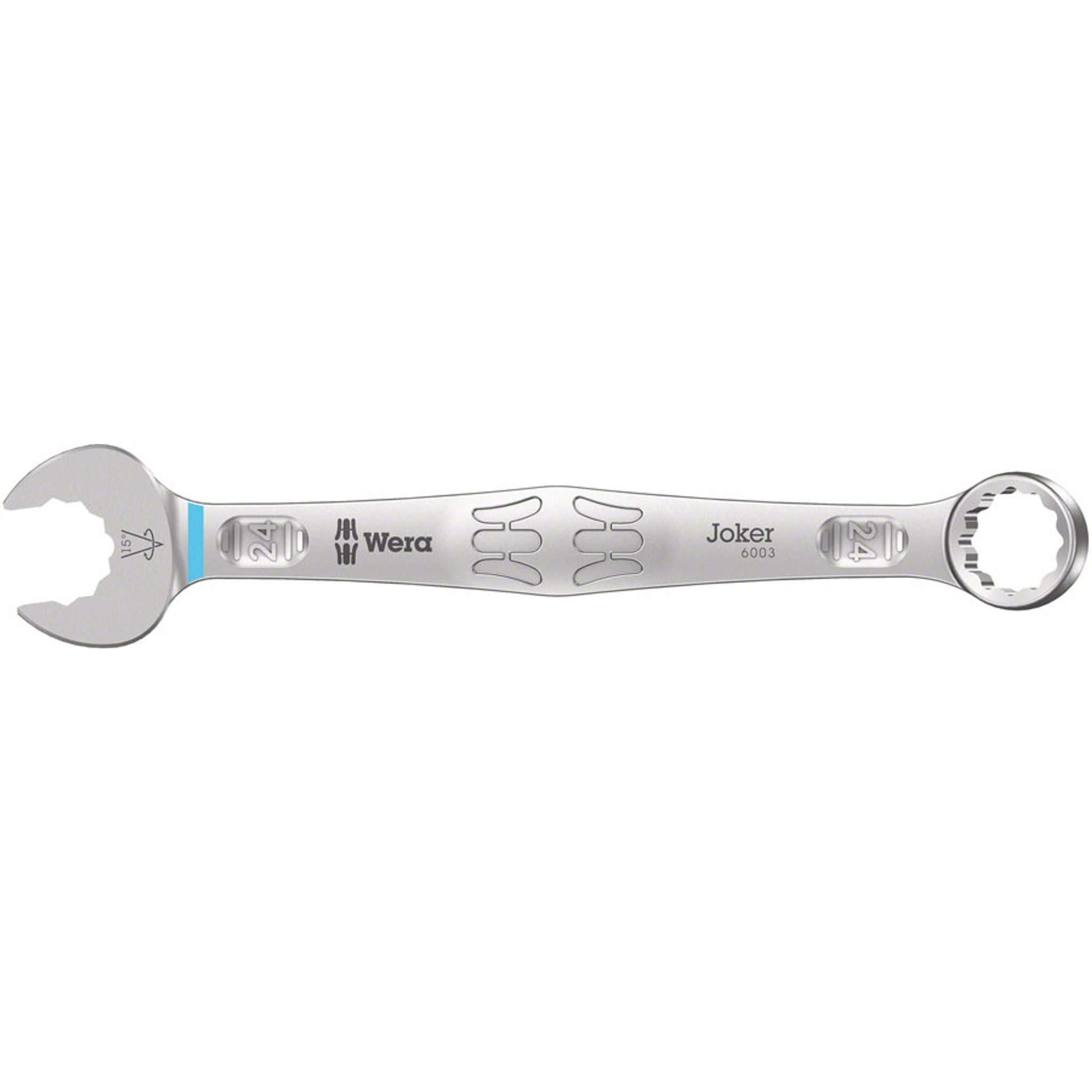 6003 Joker Combination Wrench