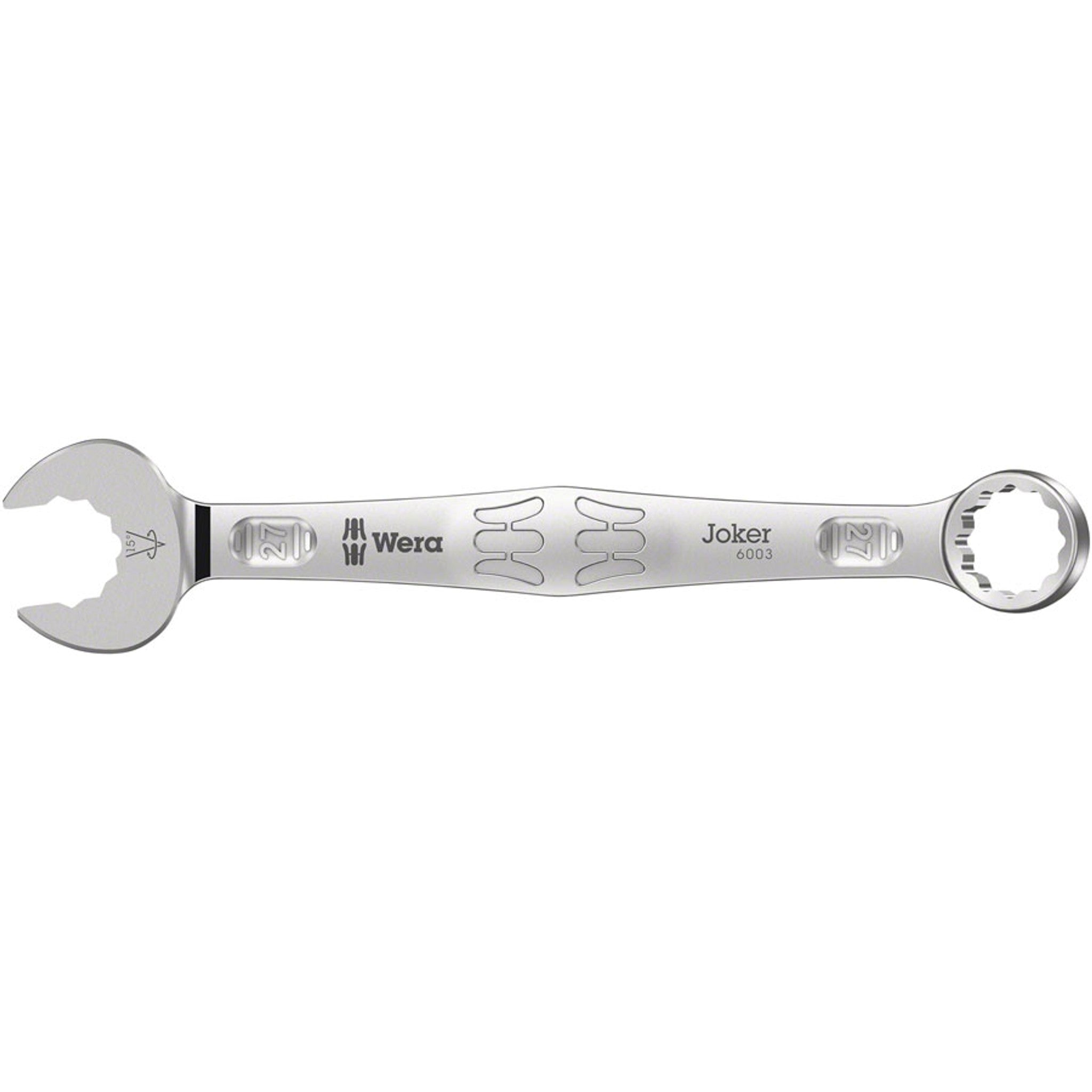 6003 Joker Combination Wrench