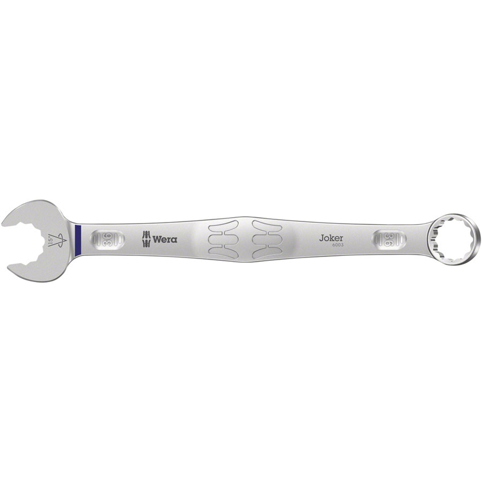 6003 Joker Combination Wrench