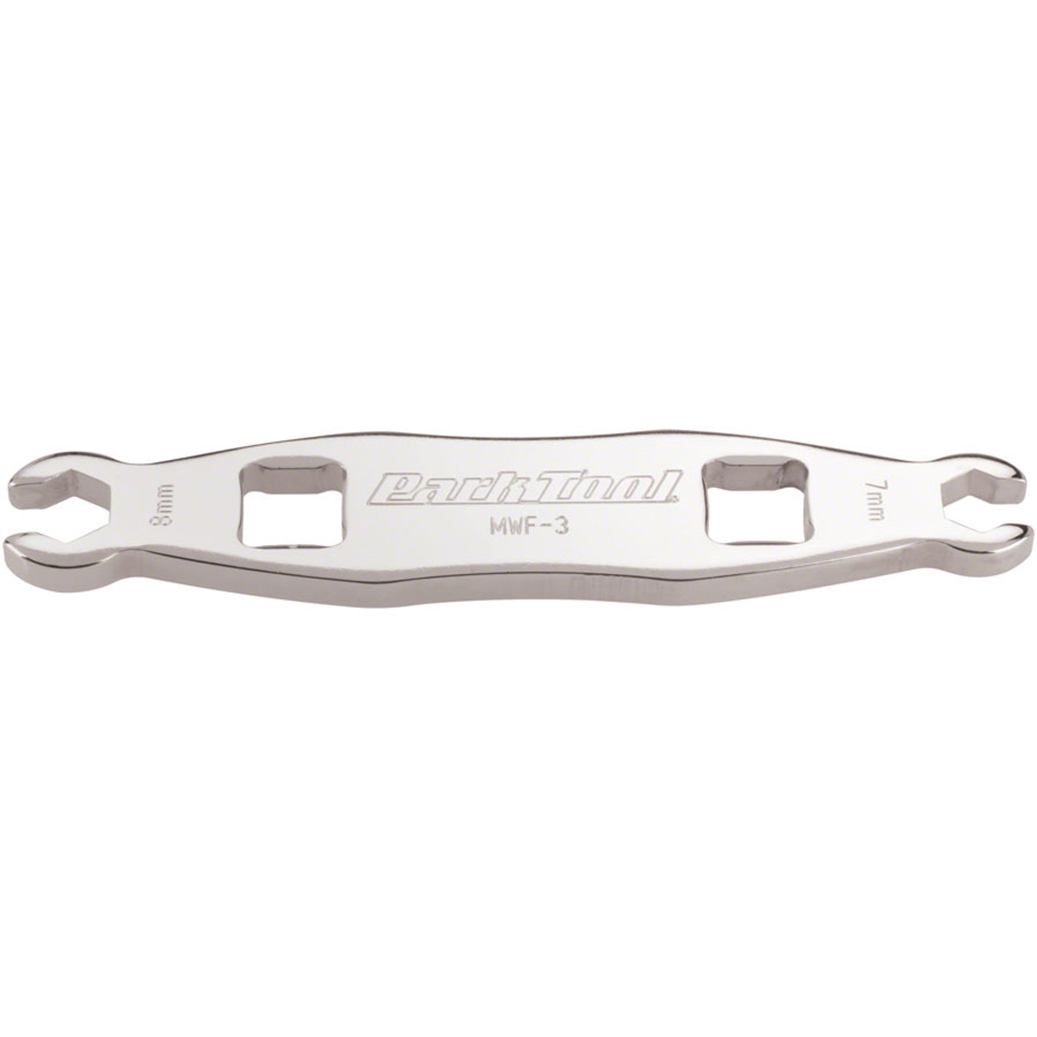 MWF-3 Metric Flare Wrench