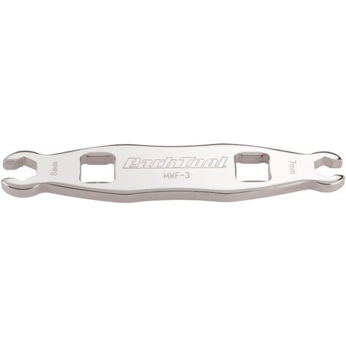 MWF-3 Metric Flare Wrench