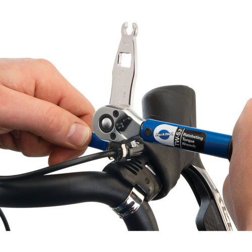 MWF-3 Metric Flare Wrench