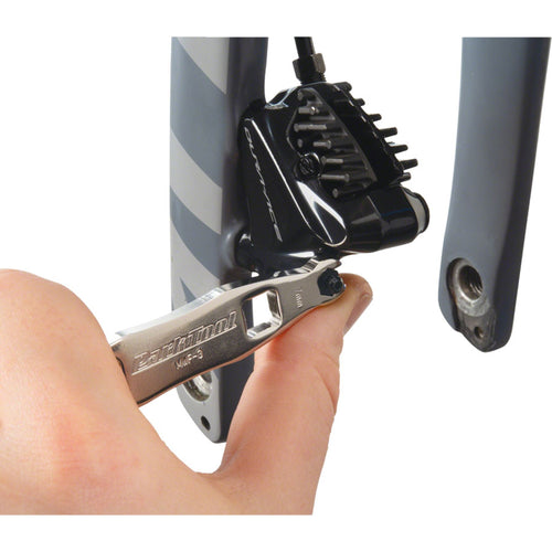 MWF-3 Metric Flare Wrench