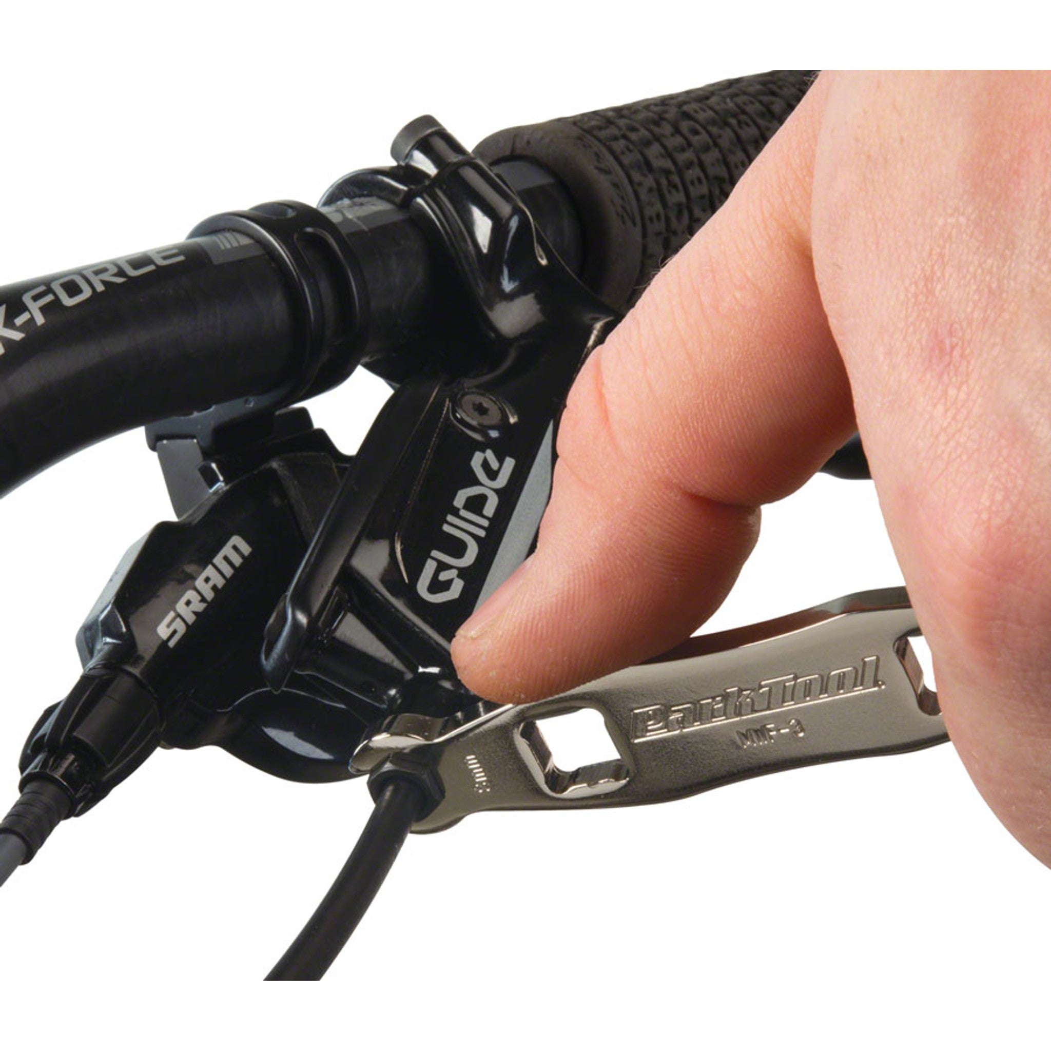 MWF-3 Metric Flare Wrench