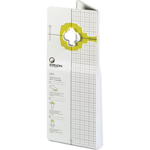 TP1 Cleat Fitting Tool