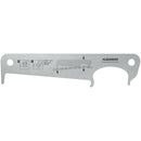 Chain Wear Check Tool