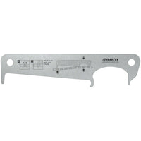 Chain Wear Check Tool
