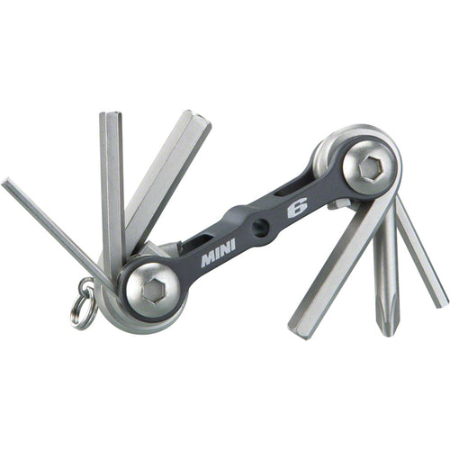 Topeak Mini 6 Multi Tool