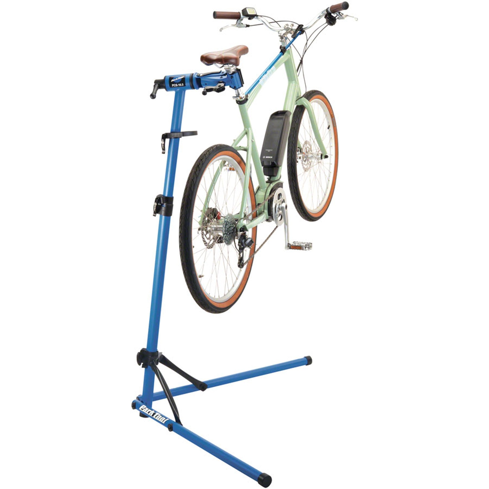 Park PCS-10.3 Deluxe Home Mechanic Repair Stand