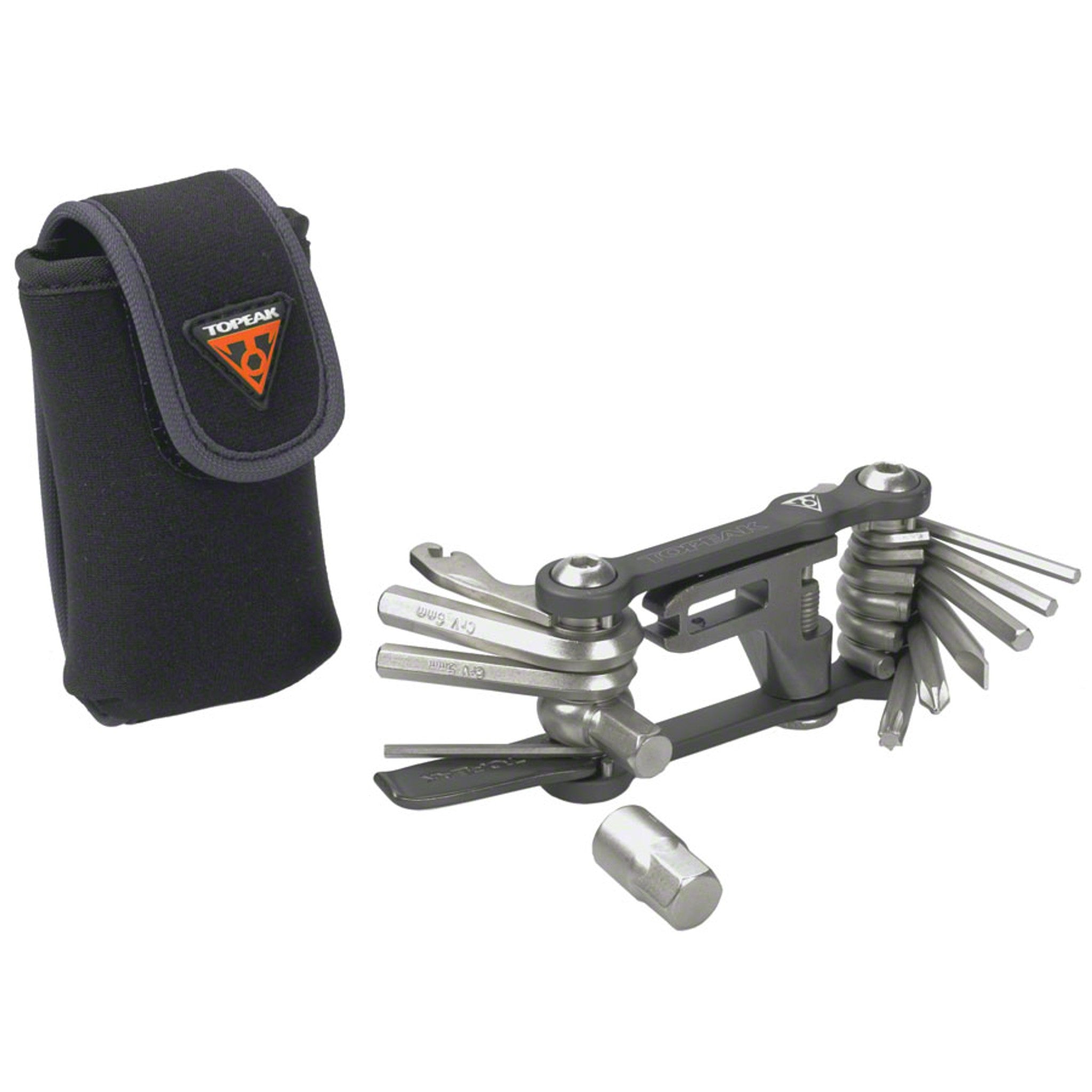 Topeak Mini 18 Plus Multi-Tool