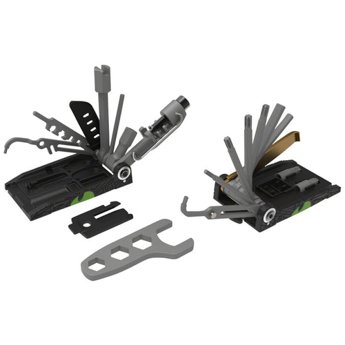 Alien X Multi-Tool - Black