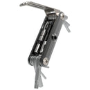 Tubi 11 Multi-Tool - Black