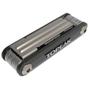 Tubi 11 Multi-Tool - Black