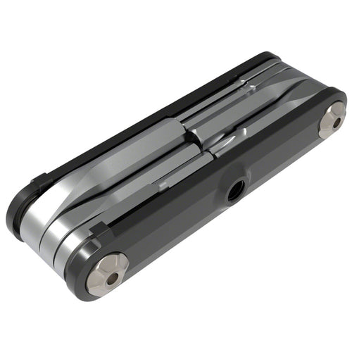 Tubi 11 Multi-Tool - Black