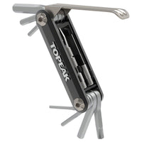 Tubi 11 Multi-Tool - Black