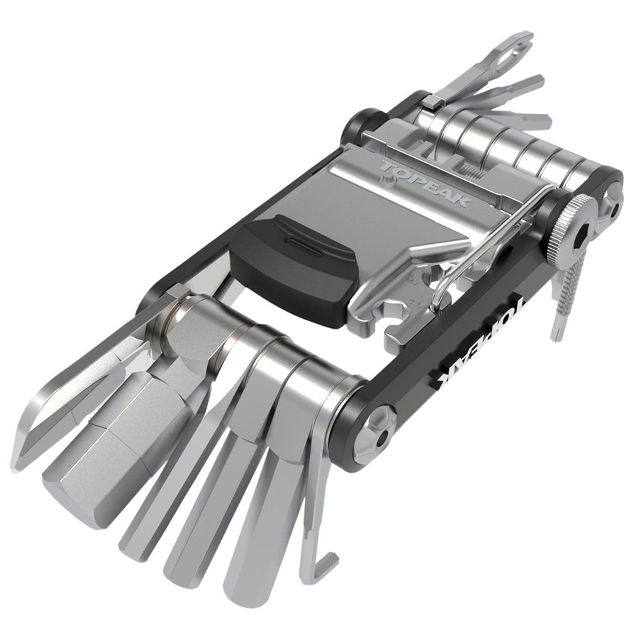 Mini P30 Multi-Tool - Black