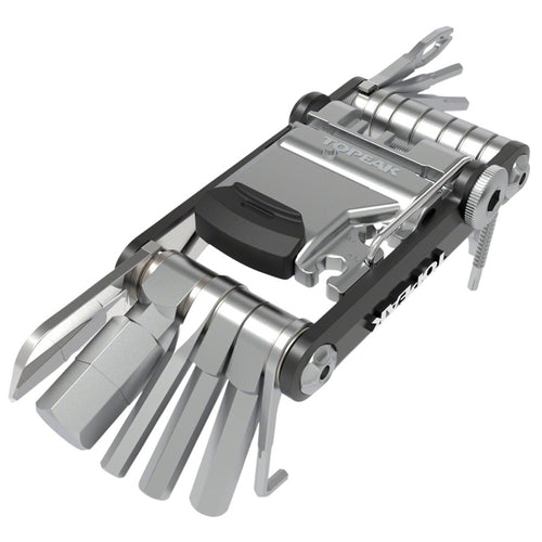 Mini P30 Multi-Tool - Black