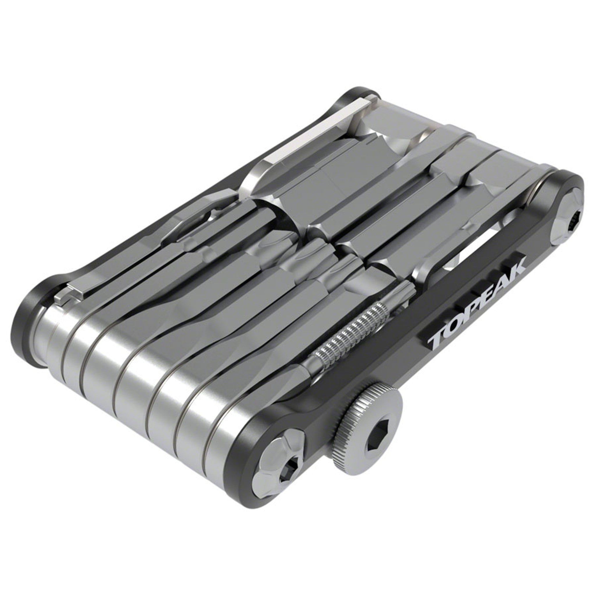 Mini P30 Multi-Tool - Black