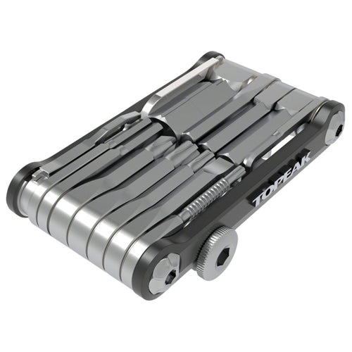 Mini P30 Multi-Tool - Black