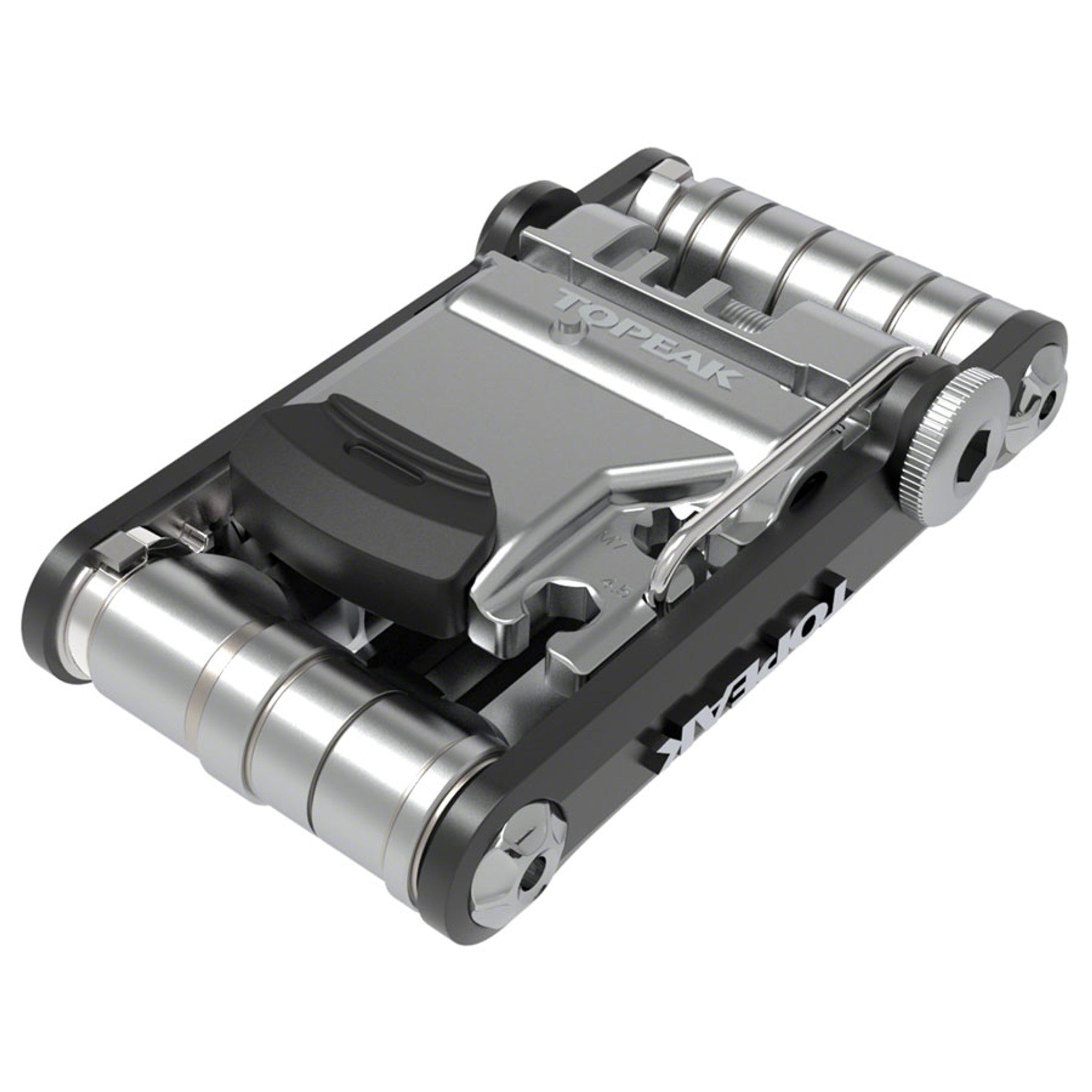 Mini P30 Multi-Tool - Black