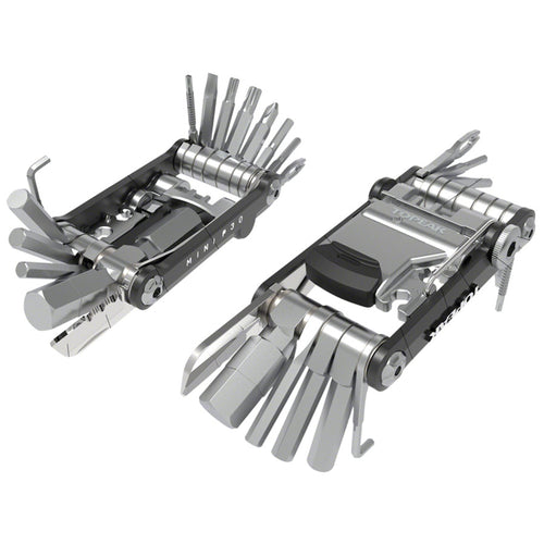 Mini P30 Multi-Tool - Black