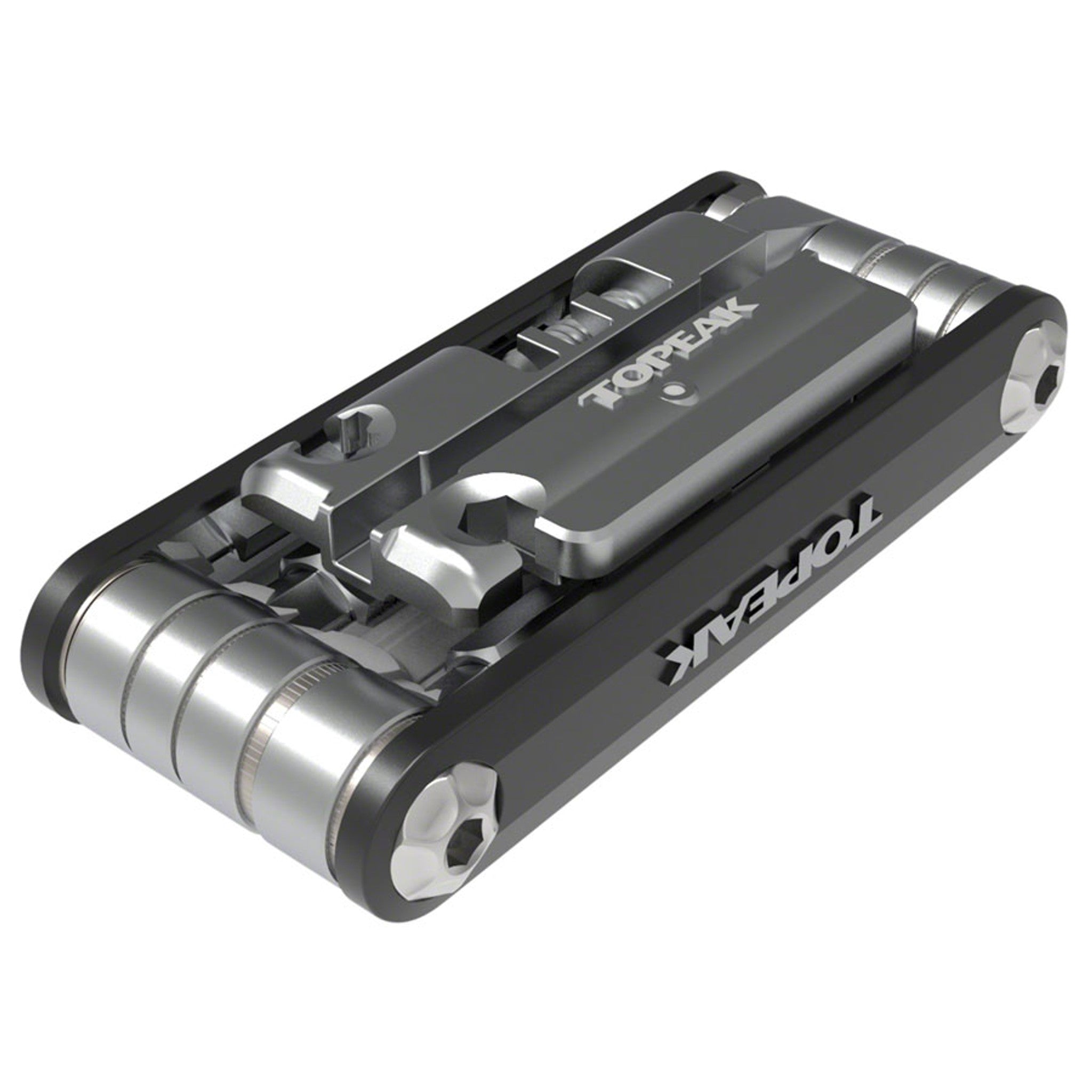 Mini P20 Multi-Tool - Black