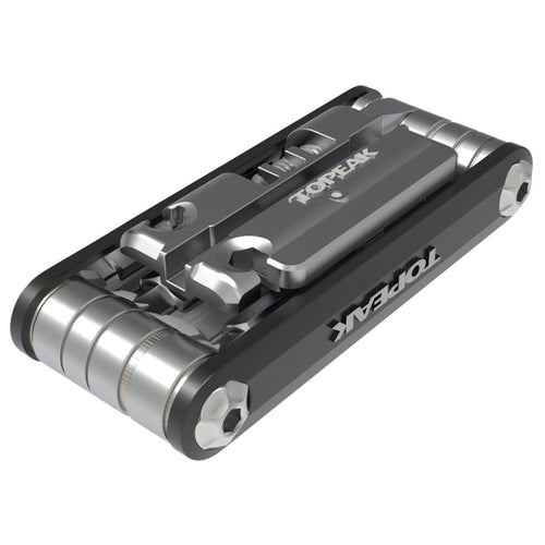 Mini P20 Multi-Tool - Black