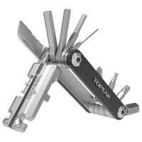 Mini P20 Multi-Tool - Black