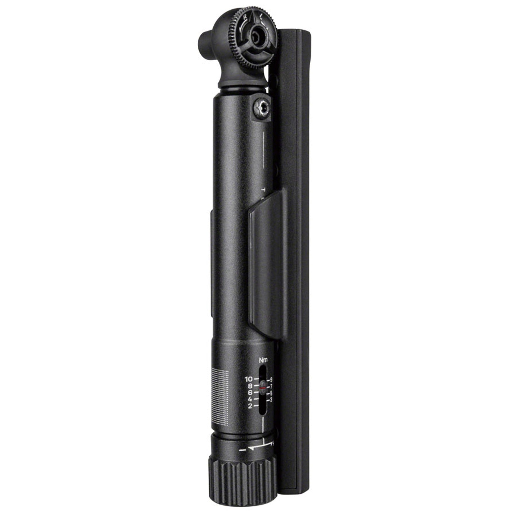 Torq Stick