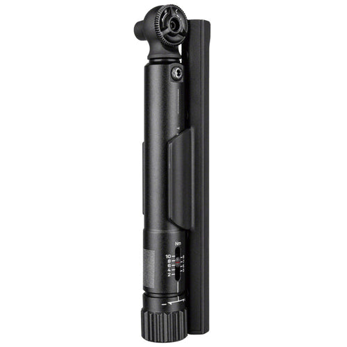 Torq Stick