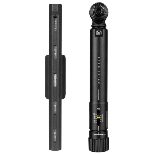 Torq Stick