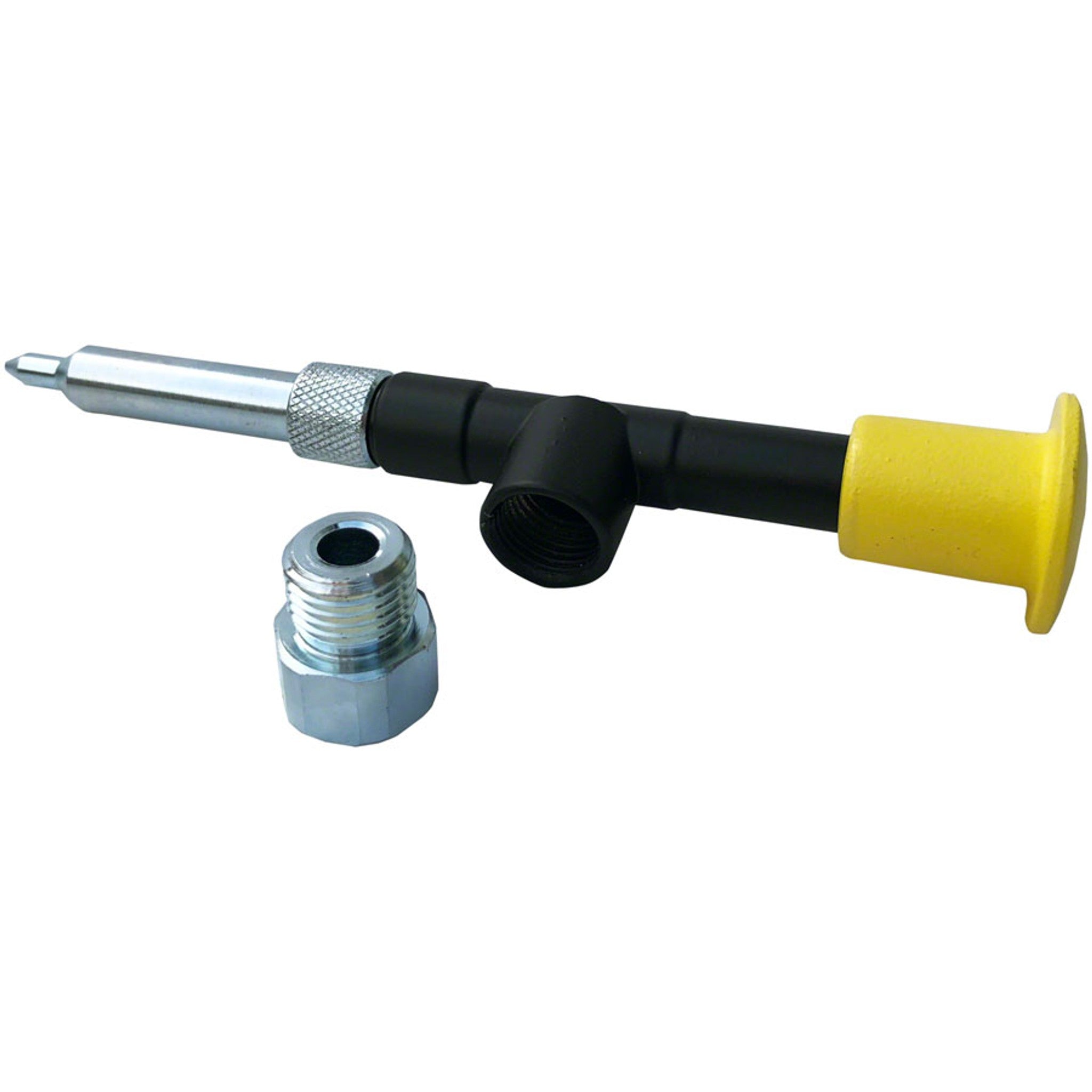 Grease Injector