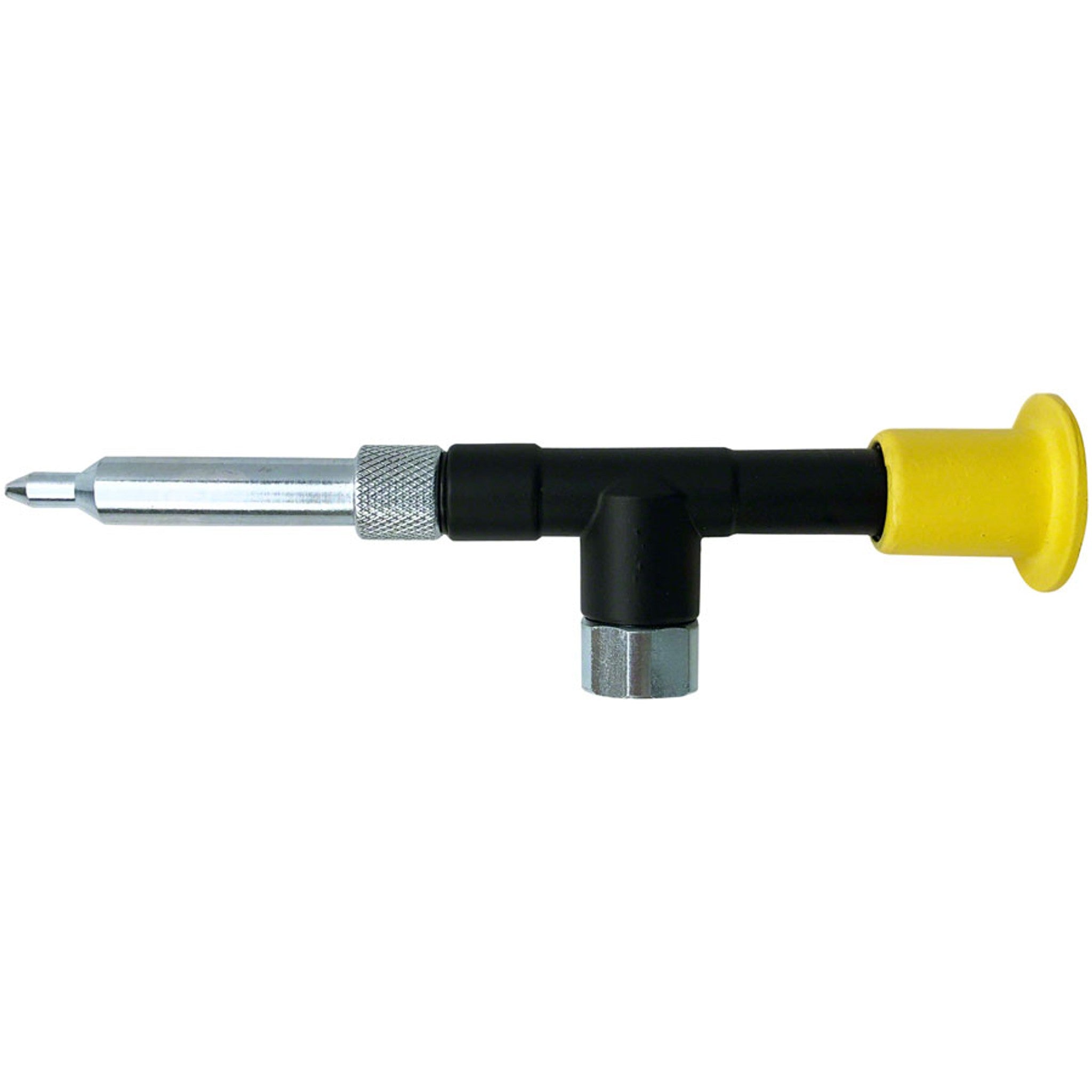 Grease Injector