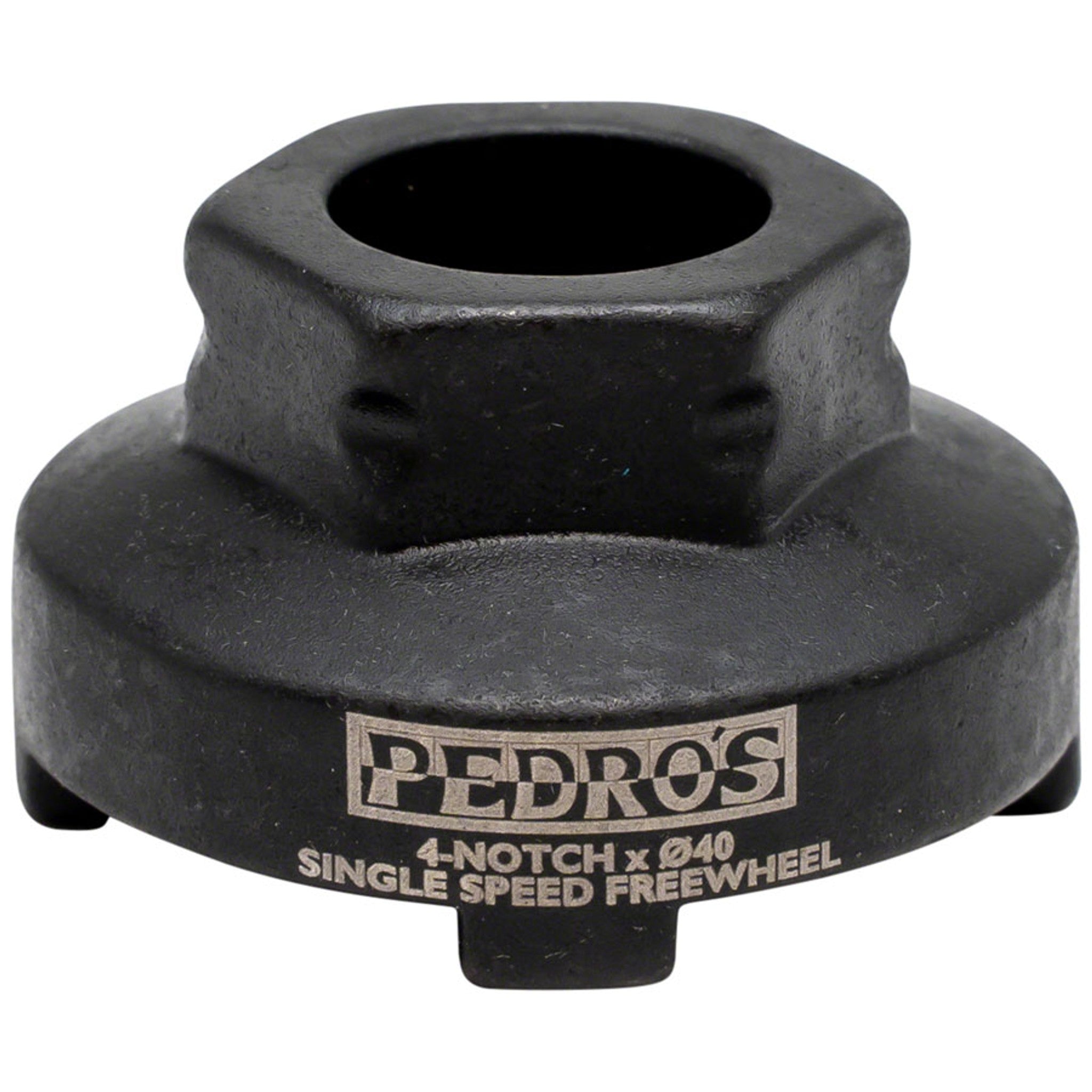 Freewheel Socket
