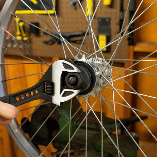 Freewheel Socket